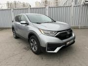 Honda CR-V V Рестайлинг Ростов-на-Дону  - изображение 22