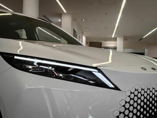 Новый Omoda C7 2026 года, цена 3 099 000 рублей, внедорожник, Автокод Объявления