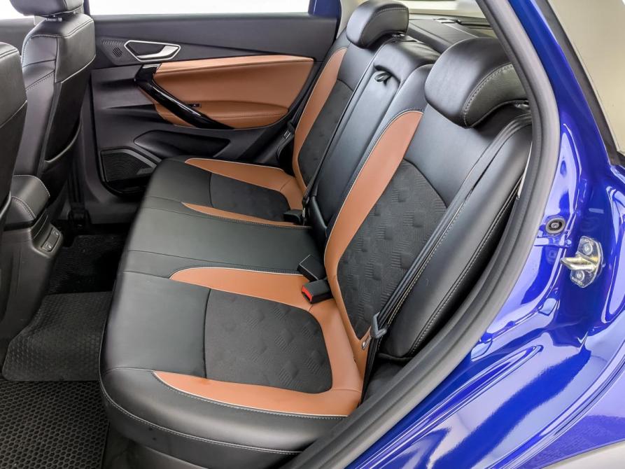 Lada (ВАЗ) Vesta I Рестайлинг (NG) Москва  - изображение 12