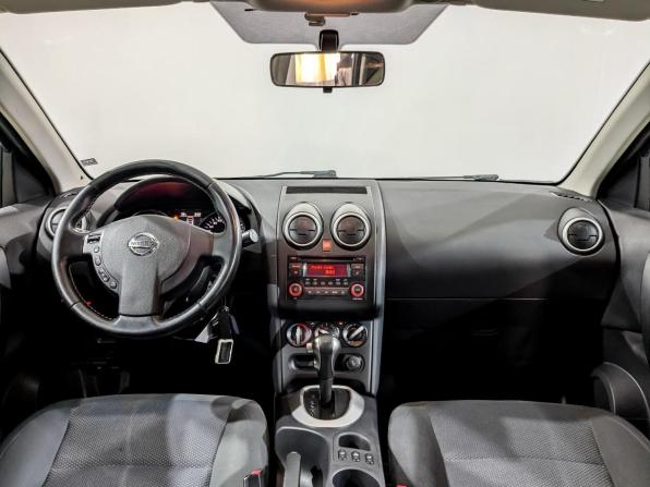Nissan Qashqai I Рестайлинг с пробегом 2013 года, цена 1 125 000 рублей, 124861 км, внедорожник, Автокод Объявления