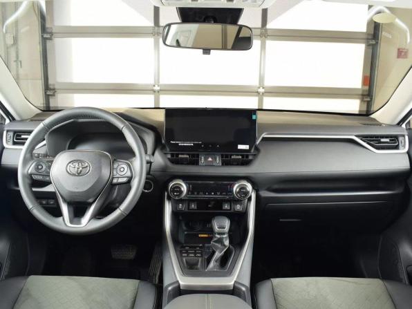 Toyota RAV4 V (XA50) с пробегом 2025 года, цена 3 935 000 рублей, 10 км, внедорожник, Автокод Объявления