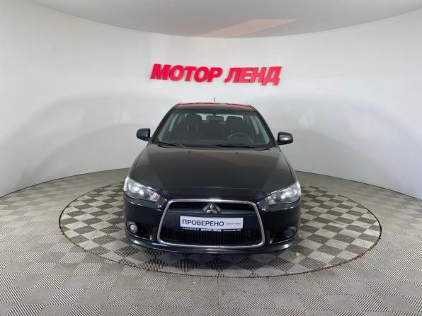 Mitsubishi Lancer X Рестайлинг с пробегом 2012 года, цена 699 000 рублей, 189196 км, седан, Автокод Объявления
