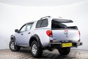 Mitsubishi L200 IV Рестайлинг Пермь  - изображение 26