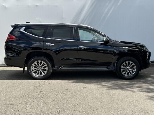 Mitsubishi Pajero Sport III Рестайлинг с пробегом 2022 года, цена 3 970 000 рублей, 94683 км, внедорожник, Автокод Объявления