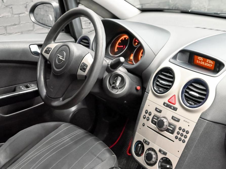 Opel Corsa D Екатеринбург  - изображение 12