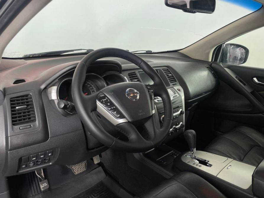 Nissan Murano II (Z51) Рестайлинг Воронеж  - изображение 9