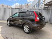 Honda CR-V III Ростов-на-Дону  - изображение 20