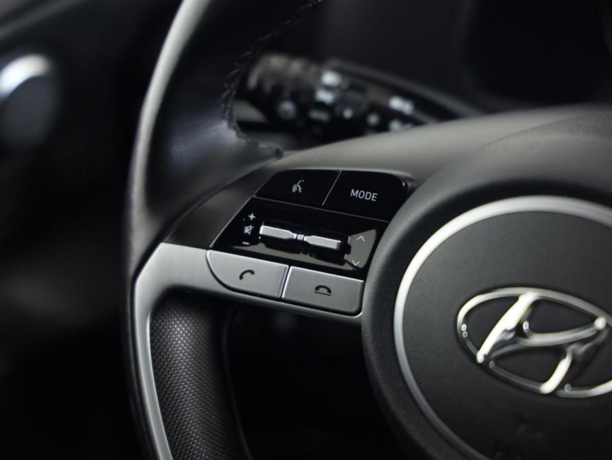 Hyundai Elantra VII (CN7) Санкт-Петербург  - изображение 11