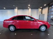 Chevrolet Lacetti I Чебоксары  - изображение 34