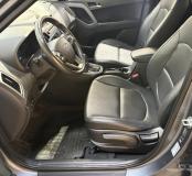 Hyundai Creta I Рестайлинг Санкт-Петербург  - изображение 32