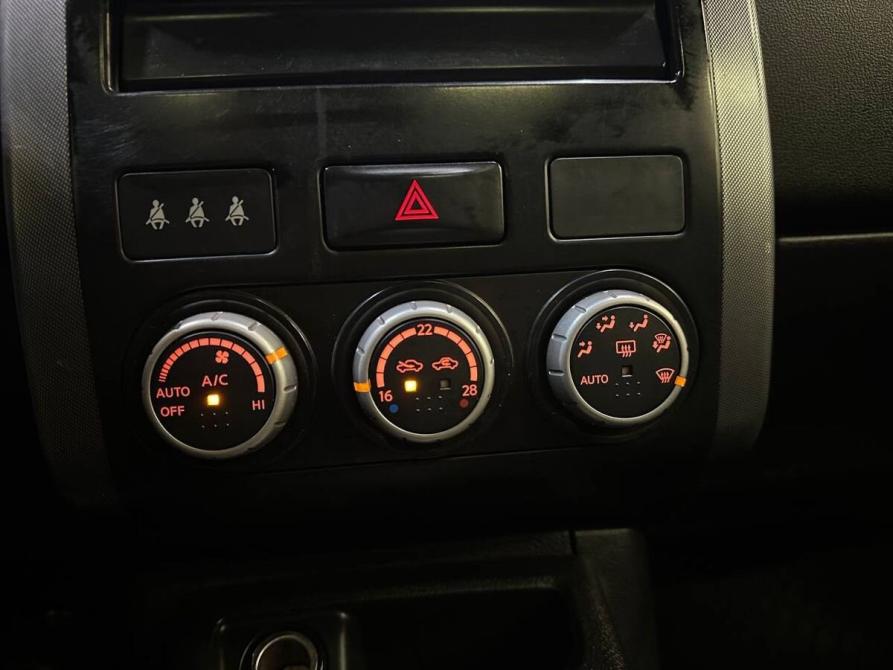 Nissan X-Trail II Новосибирск  - изображение 25