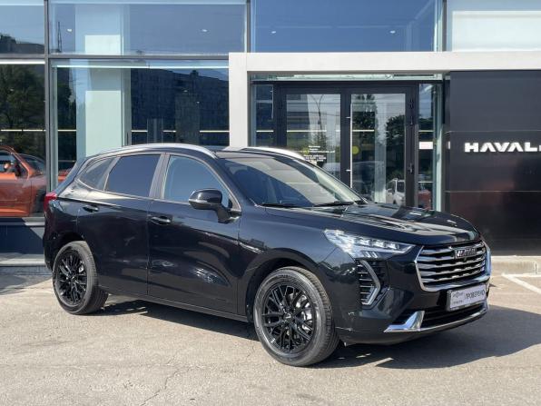 Haval Jolion I с пробегом 2022 года, цена 1 562 000 рублей, 87419 км, внедорожник, Автокод Объявления