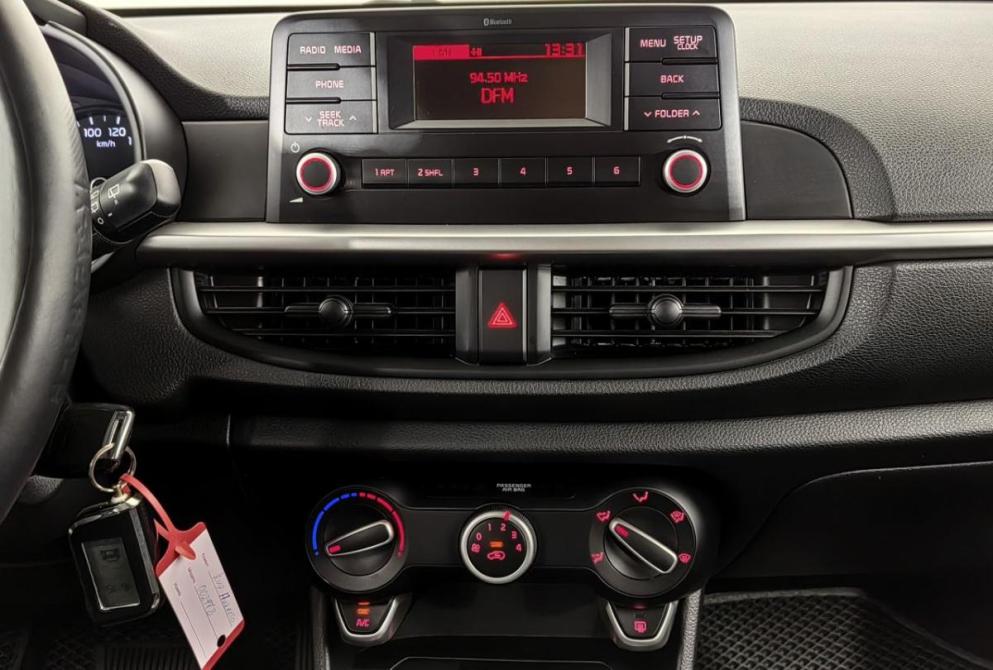Kia Picanto III Волгоград  - изображение 15