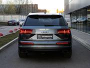 Audi Q7 II (4M) Санкт-Петербург  - изображение 29