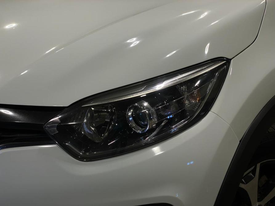 Renault Kaptur I Челябинск  - изображение 8