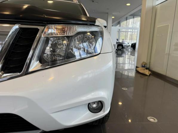 Nissan Terrano III (D10) с пробегом 2016 года, цена 1 179 000 рублей, 149812 км, внедорожник, Автокод Объявления