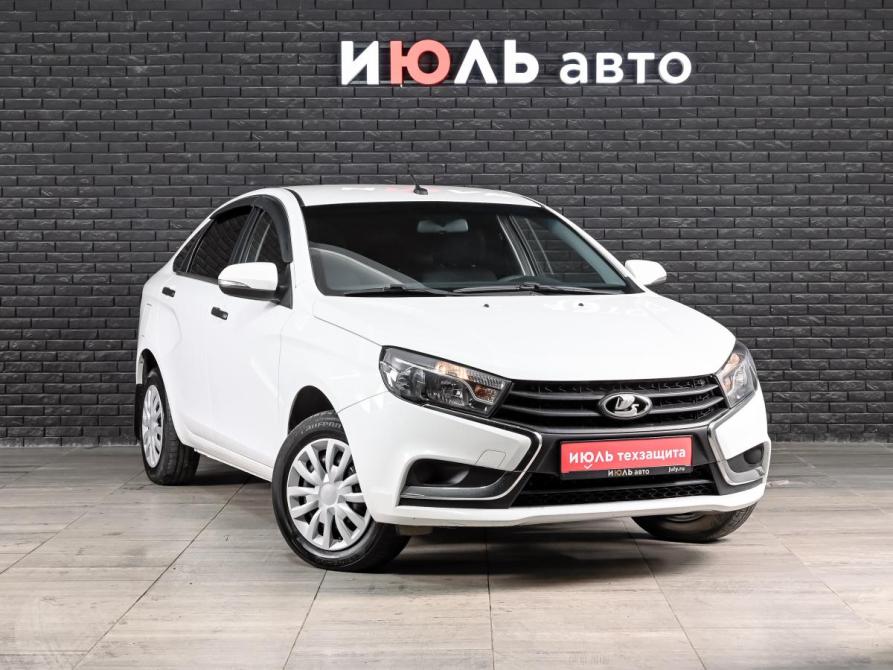 Lada (ВАЗ) Vesta I Екатеринбург  - изображение 3