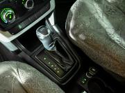 Skoda Yeti I Рестайлинг Екатеринбург  - изображение 33