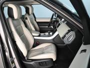 Land Rover Range Rover Sport II Рестайлинг Ростов-на-Дону  - изображение 34