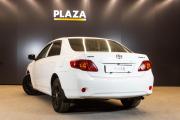 Toyota Corolla X (E140 E150) Уфа  - изображение 22