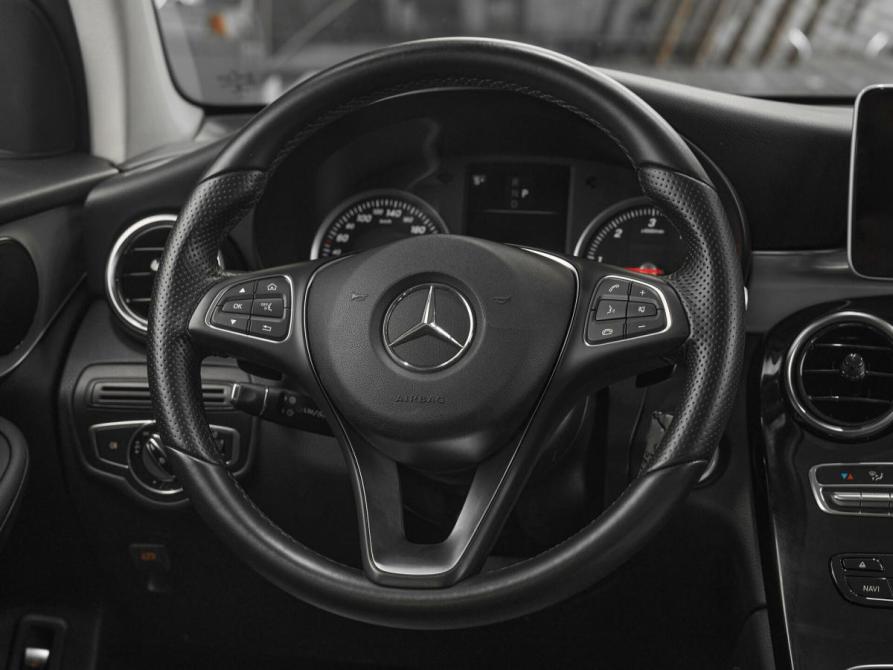 Mercedes-Benz GLC I (X253) Москва  - изображение 10