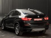 BMW X4 I (F26) Екатеринбург  - изображение 31