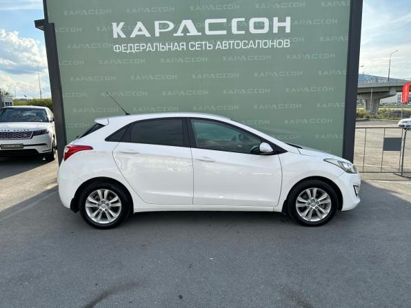 Hyundai i30 II с пробегом 2014 года, цена 895 000 рублей, 192352 км, хэтчбек, Автокод Объявления
