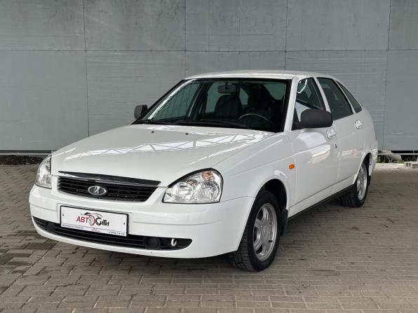 Lada (ВАЗ) Priora I с пробегом 2010 года, цена 585 000 рублей, 68000 км, хэтчбек, Автокод Объявления