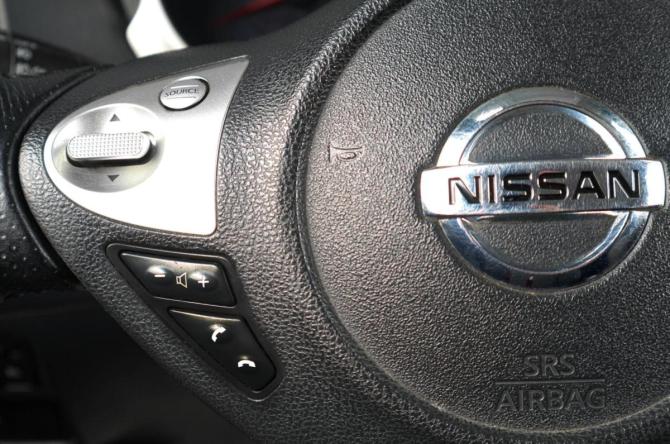 Nissan Juke I с пробегом 2011 года, цена 1 129 000 рублей, 163372 км, внедорожник, Автокод Объявления