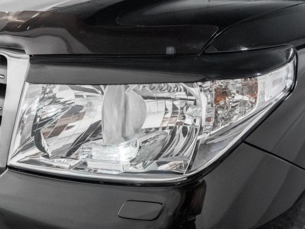 Toyota Land Cruiser 200 Series с пробегом 2008 года, цена 3 170 000 рублей, 224929 км, внедорожник, Автокод Объявления