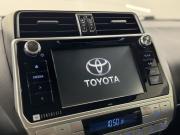 Toyota Land Cruiser Prado 150 Series Рестайлинг 2 Вологда  - изображение 36