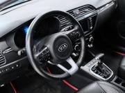 Kia Rio IV Самара  - изображение 30