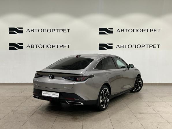 Changan Lamore с пробегом 2023 года, цена 1 899 000 рублей, 33609 км, седан, Автокод Объявления