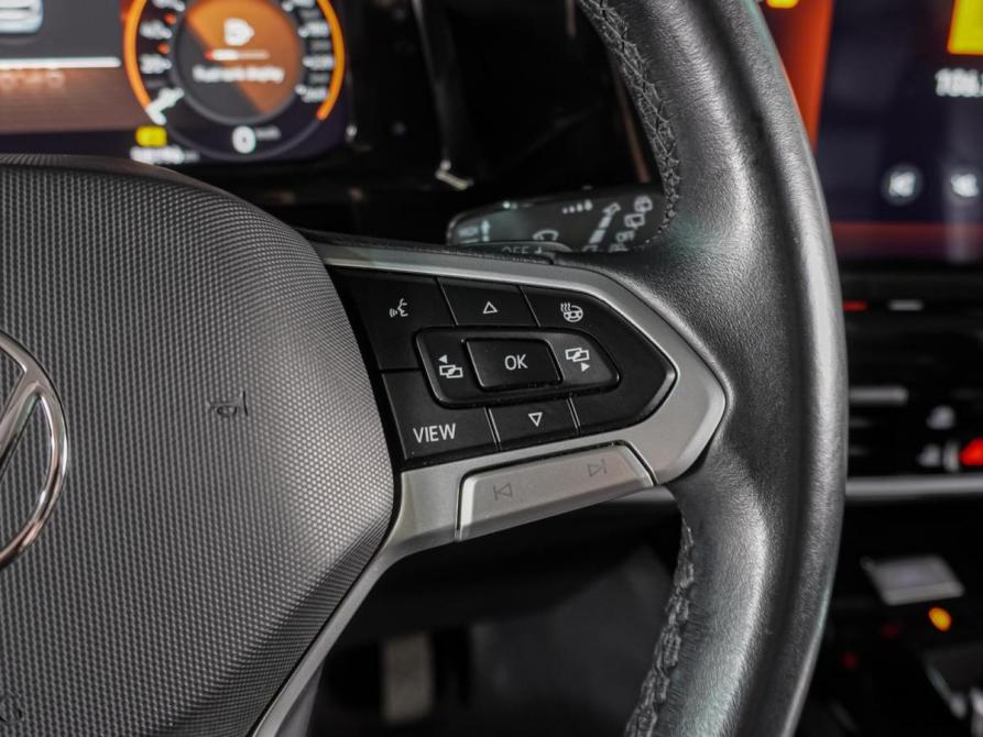 Volkswagen Talagon I Воронеж  - изображение 25