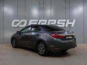 Toyota Corolla XI (E160 E170 E180) Воронеж  - изображение 18
