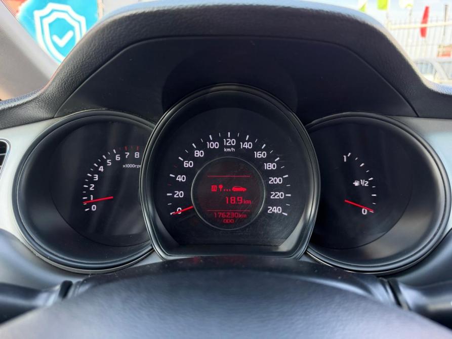 Kia Ceed II Набережные Челны  - изображение 12
