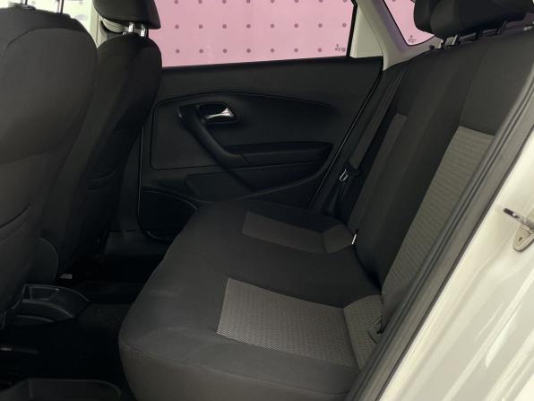 Volkswagen Polo V с пробегом 2013 года, цена 780 000 рублей, 170176 км, седан, Автокод Объявления