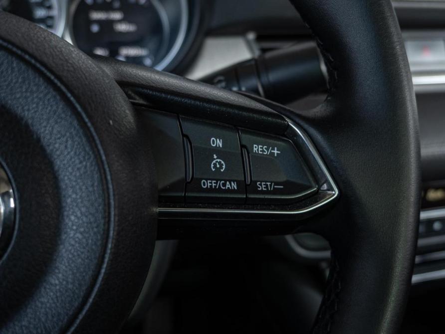 Mazda 6 III (GJ) Рестайлинг 2 Краснодар  - изображение 18