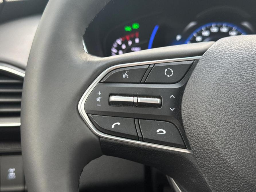 Hyundai Santa Fe IV Воронеж  - изображение 14