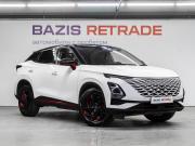 Omoda C5 I Тюмень  - изображение 30