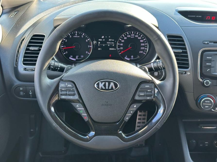 Kia Cerato III Рестайлинг (Classic) Волгоград  - изображение 24