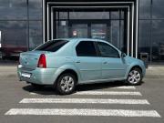 Renault Logan I Воронеж  - изображение 12