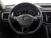 Volkswagen Teramont I Москва  - изображение 52