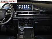 Chery Tiggo 4 I Рестайлинг 2 Белгород  - изображение 33