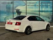 Skoda Octavia III (A7) Архангельск  - изображение 22