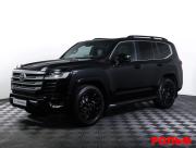 Toyota Land Cruiser 300 Series Москва  - изображение 30
