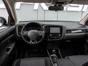 Mitsubishi Outlander III Рестайлинг 3 Краснодар  - изображение 24