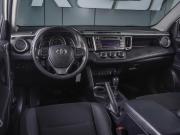Toyota RAV4 IV (XA40) Ростов-на-Дону  - изображение 22