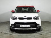 Kia Soul II Рестайлинг Санкт-Петербург  - изображение 23