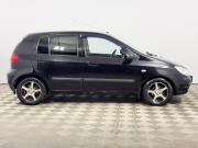 Hyundai Getz I Рестайлинг Казань  - изображение 23